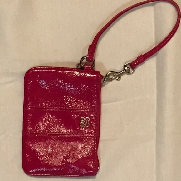 Coach mini purse - Picture 2 of 4